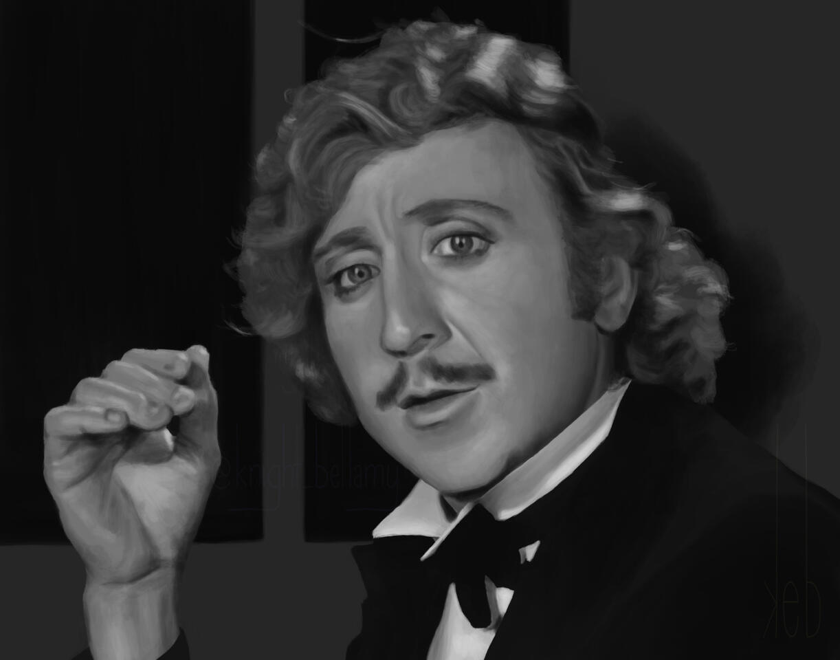 Doctor Frankenstein