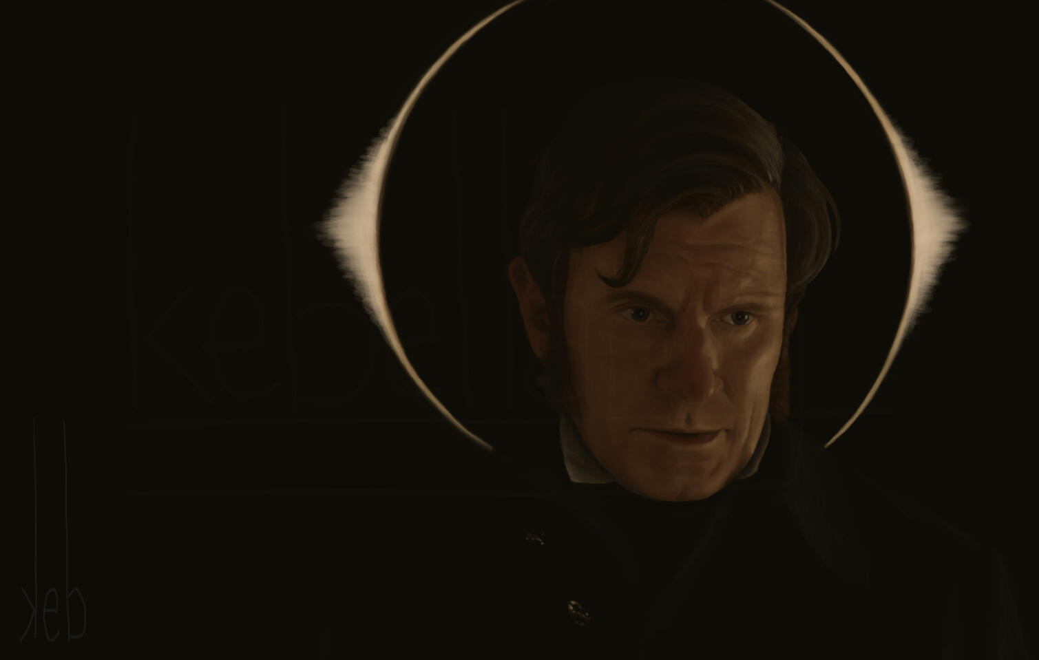 Doctor Alexander McDonald