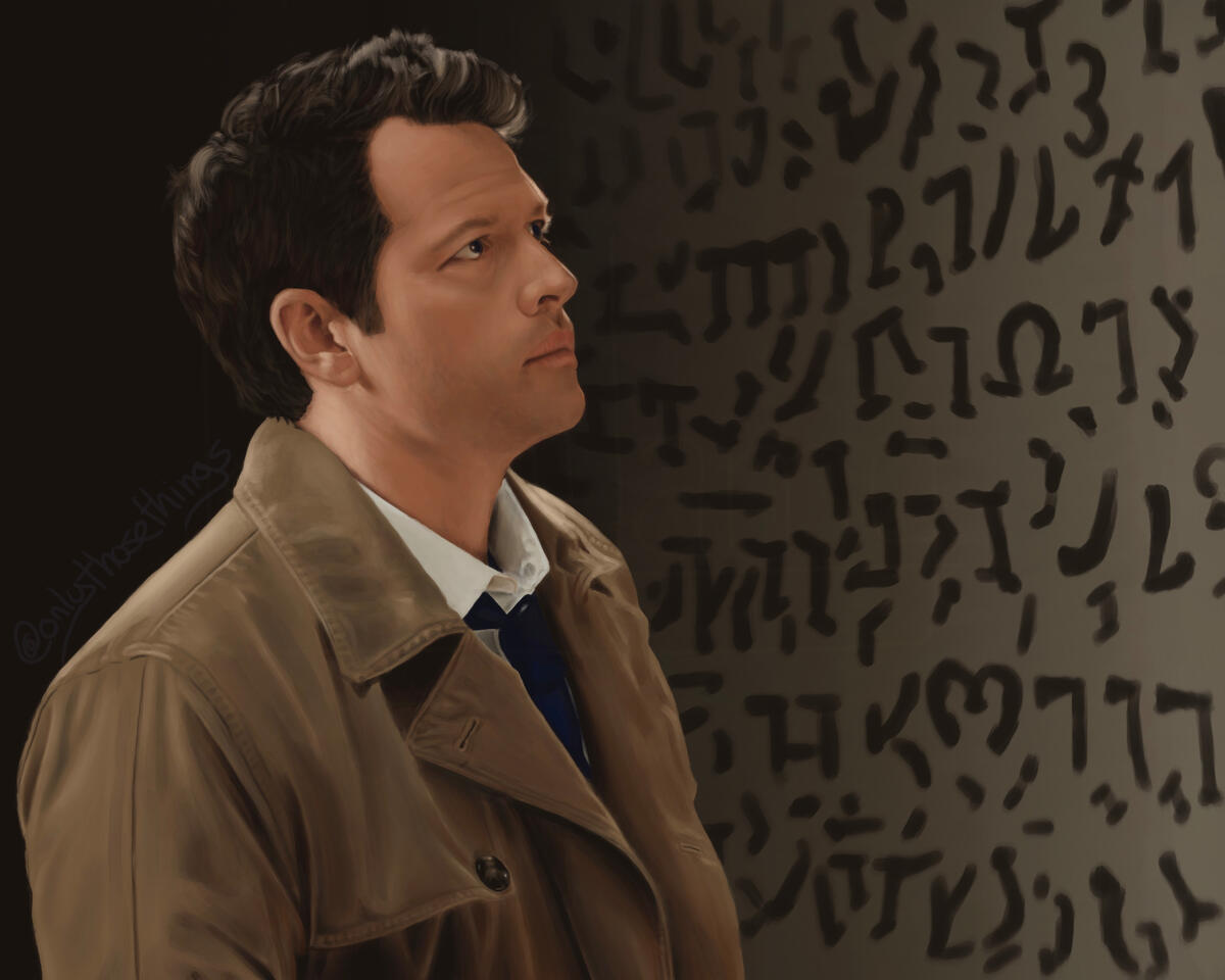 Castiel