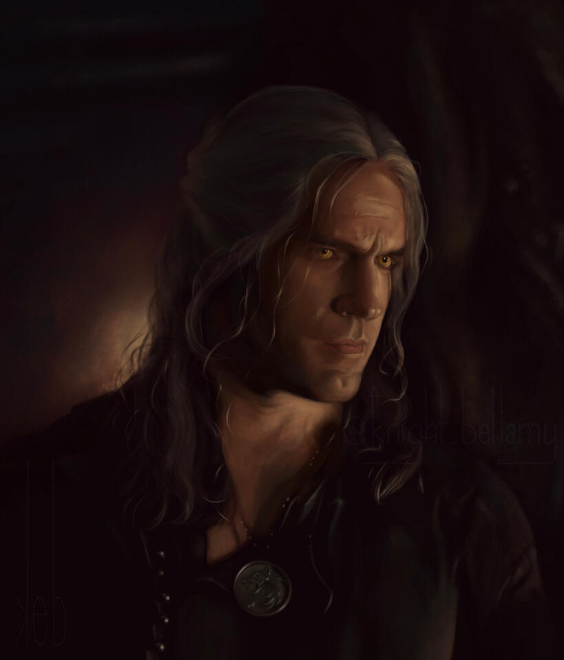 Geralt