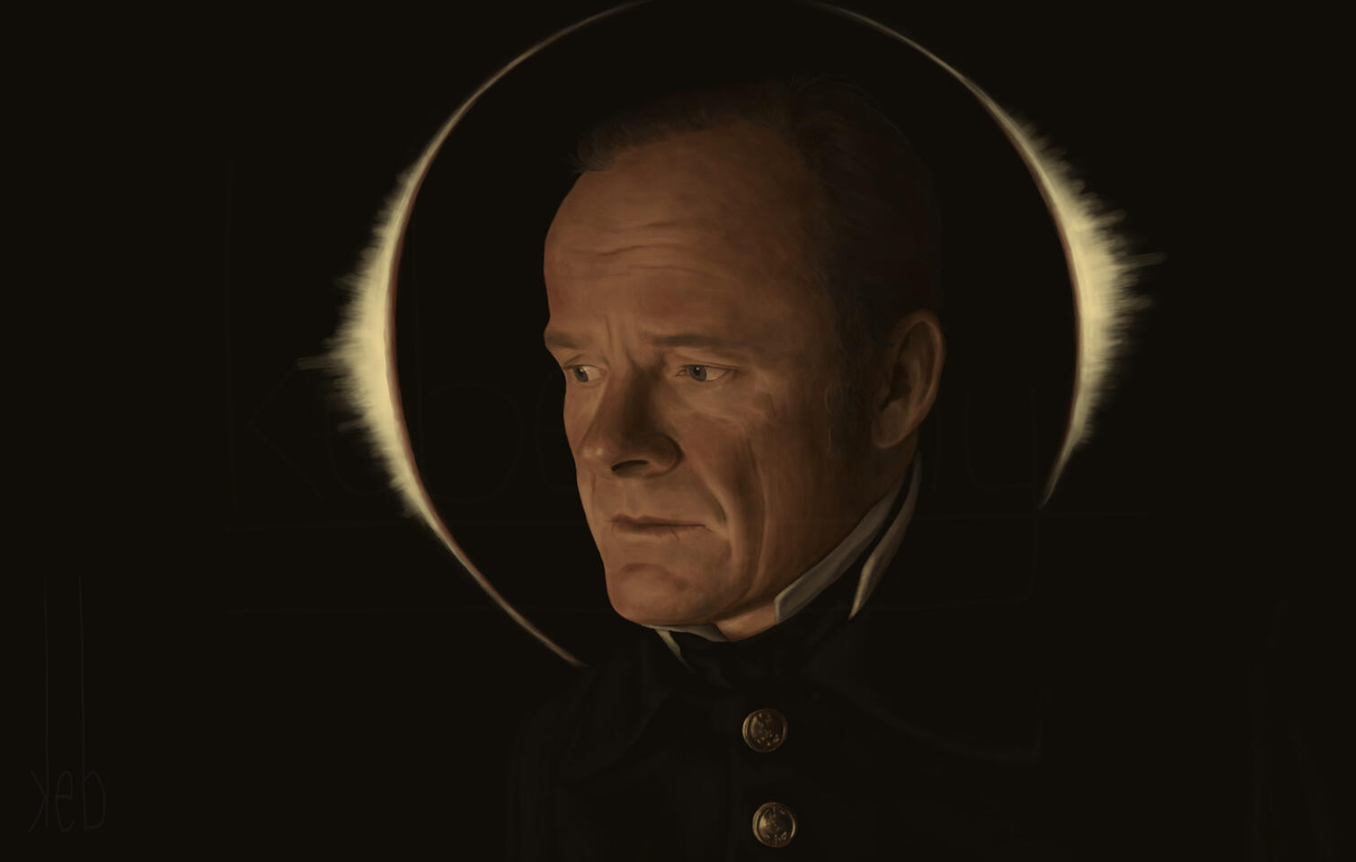 Doctor Stephen Samuel Stanley