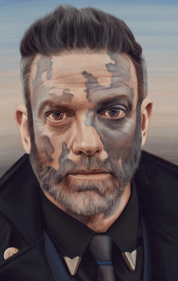 Alvin Bernard Murphy