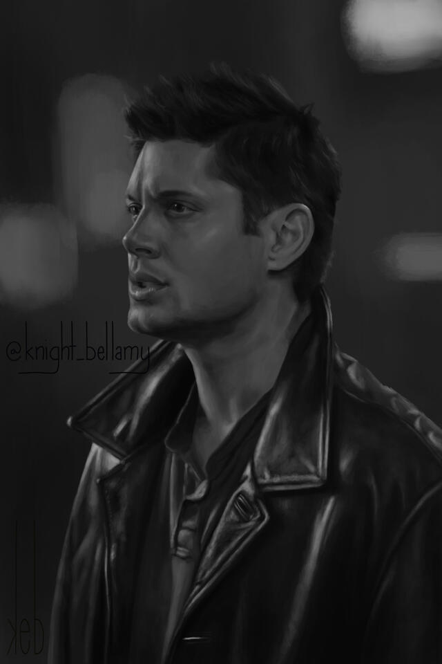 Dean Winchester