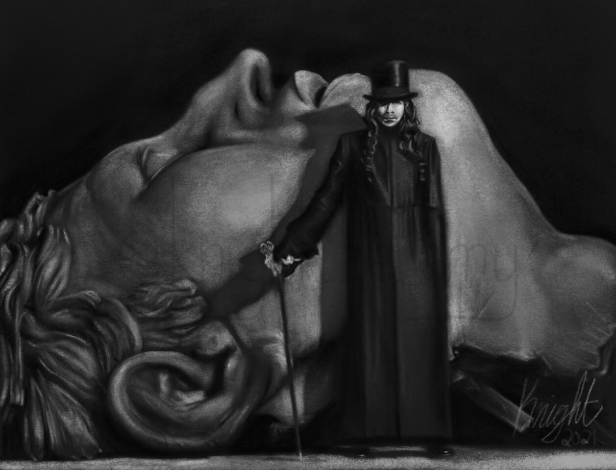 Dracula